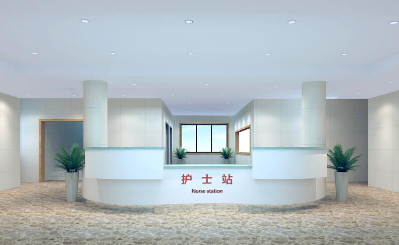 醫院家具如何設計，南京醫院家具生產廠家
