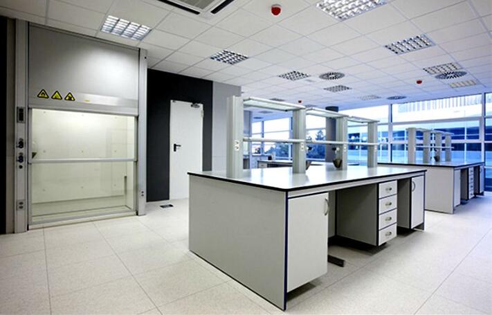 南京pcr實驗室裝修公司哪里有，南京pcr實驗室裝修方案