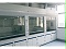 實驗室家具pp通風柜化學實驗室通風柜排風通風櫥價格設計